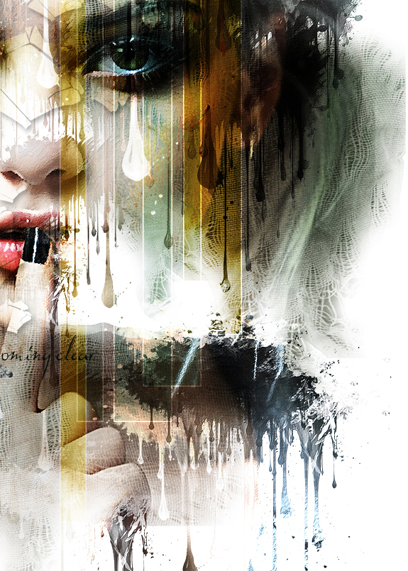 Comme un regard #03