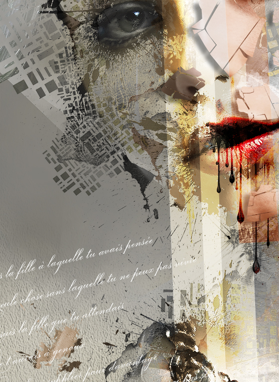 Comme un regard #04