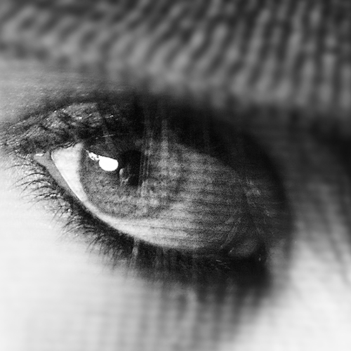 Portrait de femme #01
