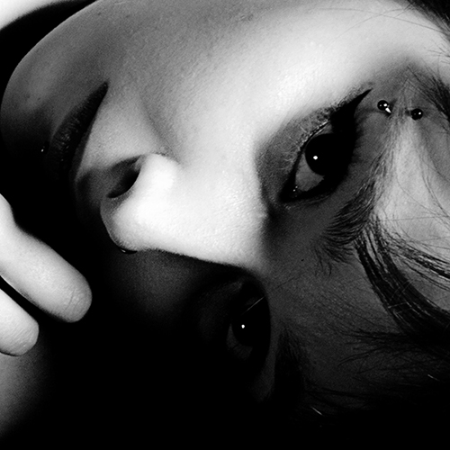 Portrait de femme #02