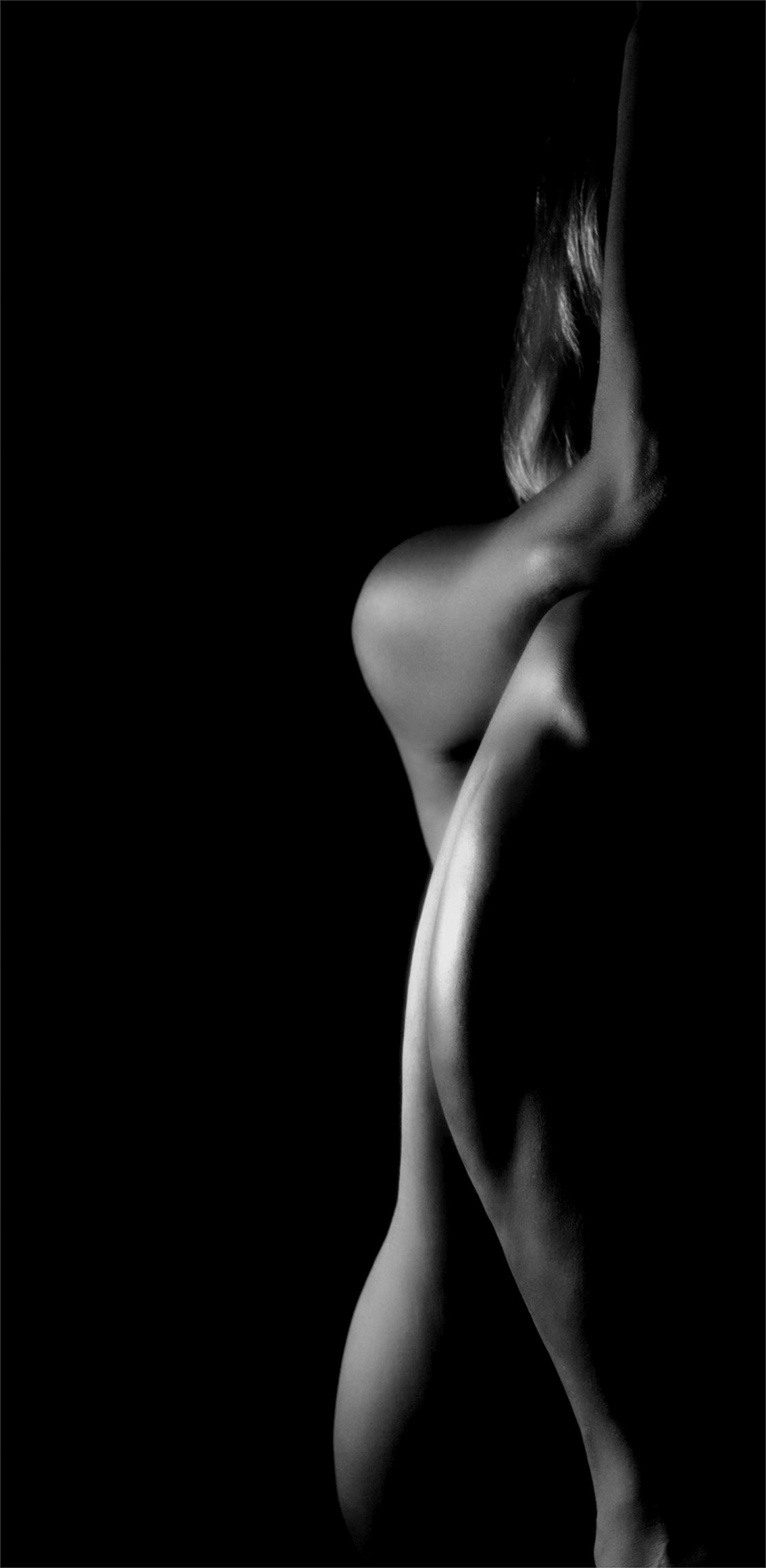Portrait de femme