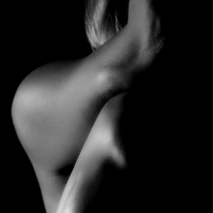 Portrait de femme #04