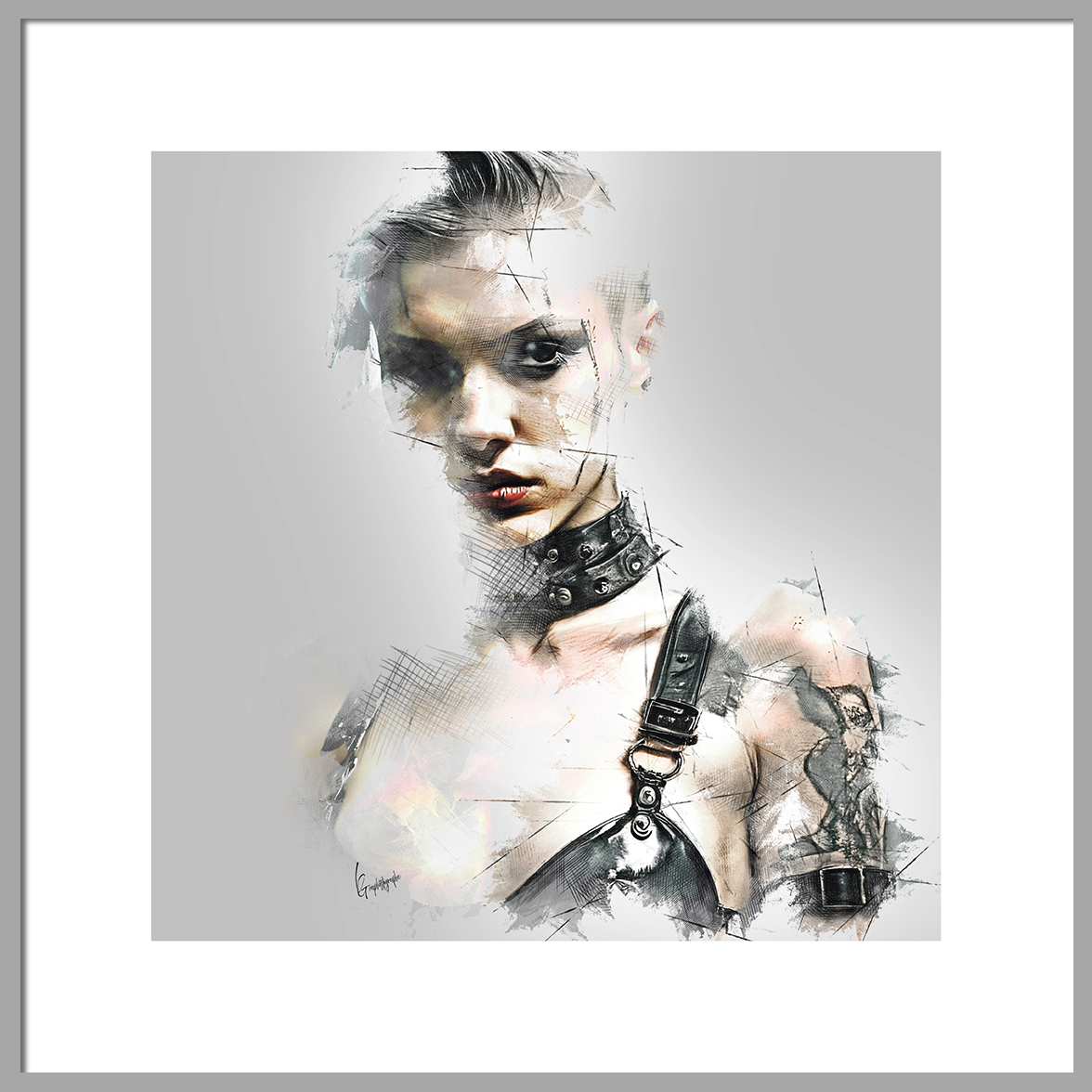 les prints