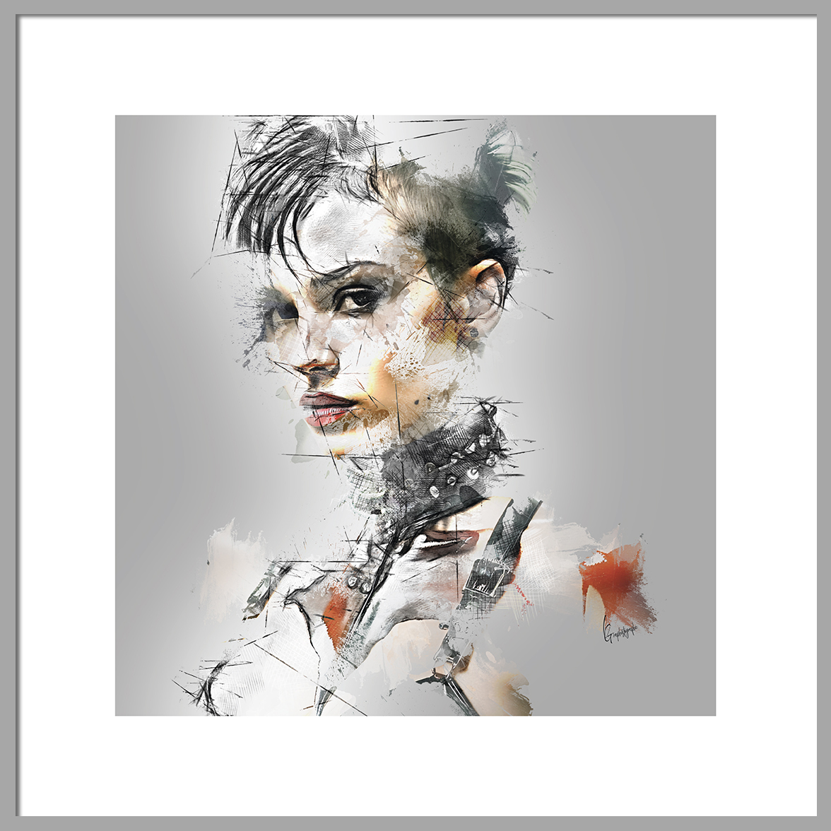 les prints