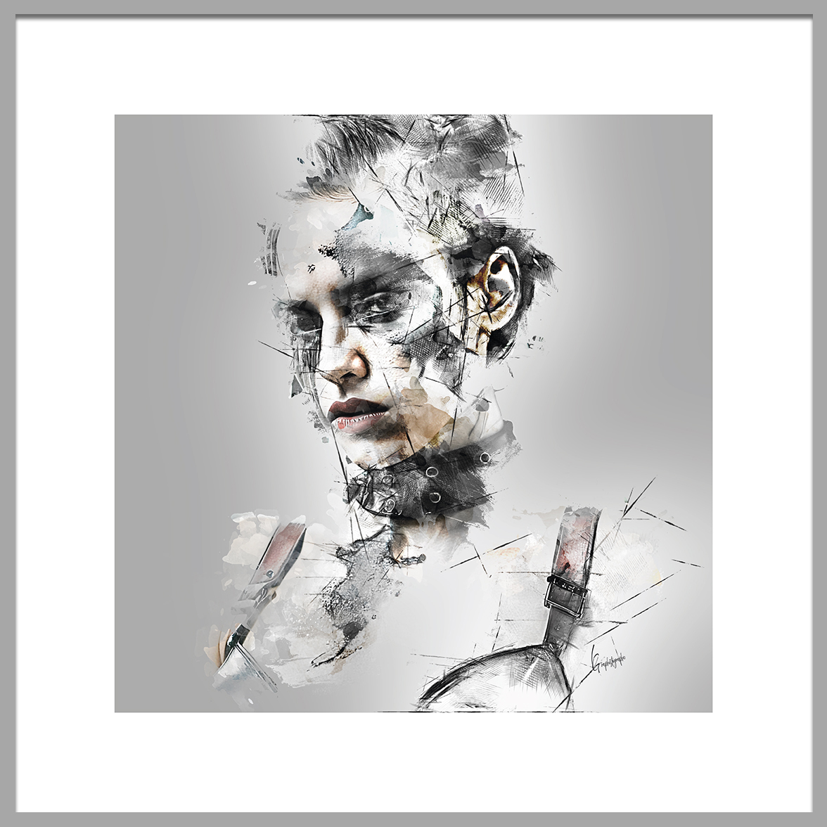 les prints