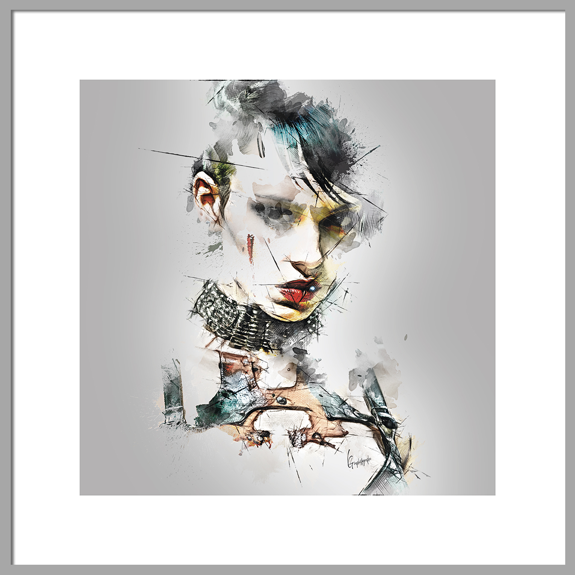 les prints