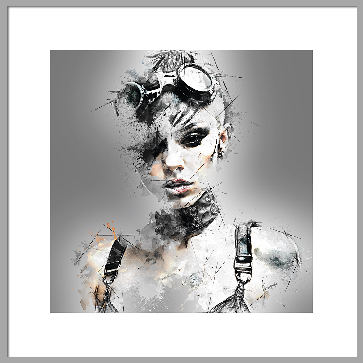 les prints