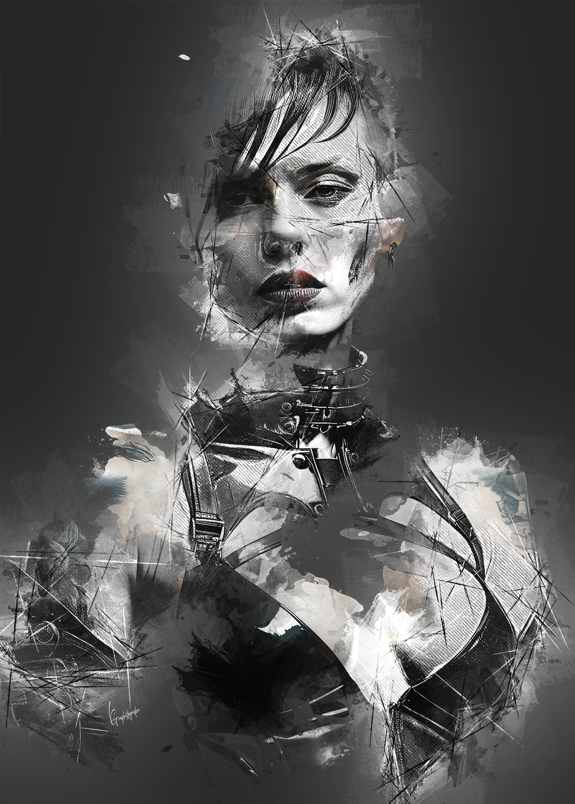 Série noire