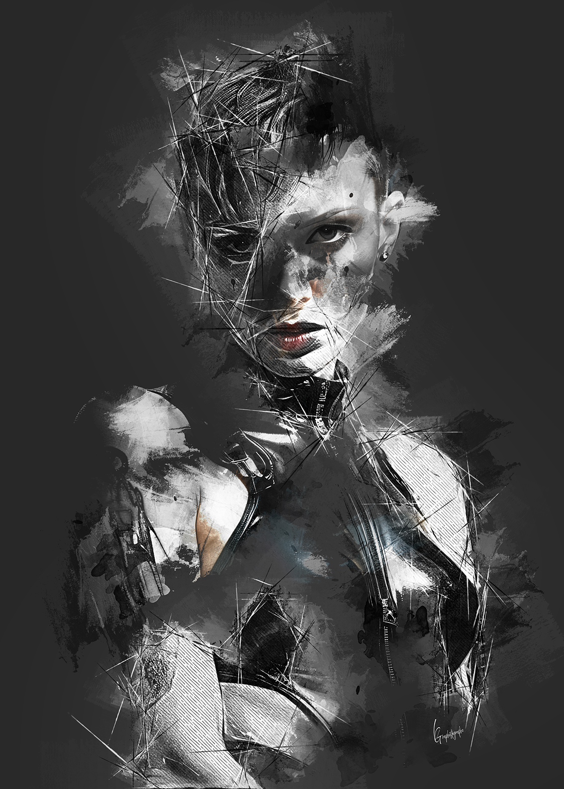 Série noire