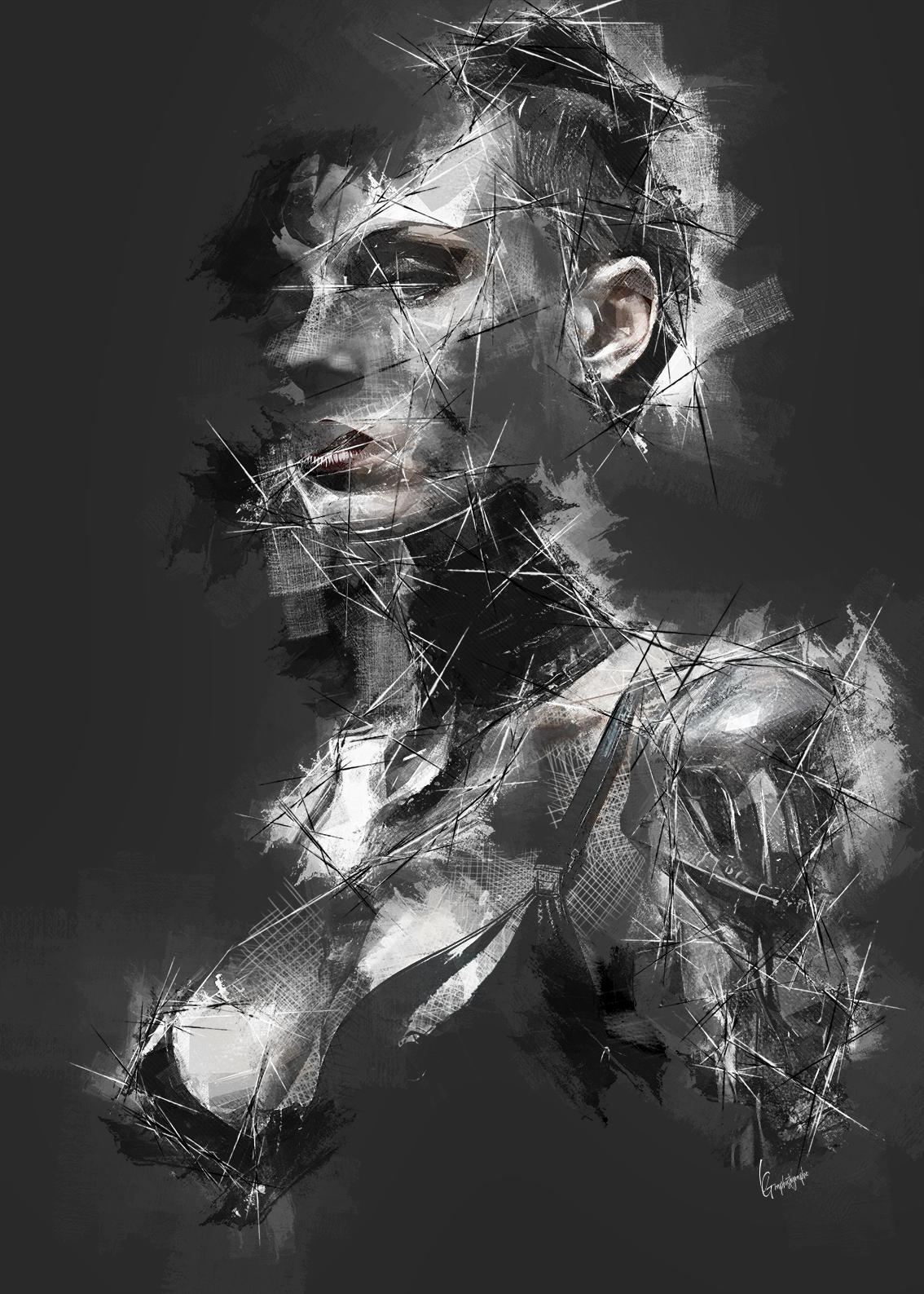 Série noire