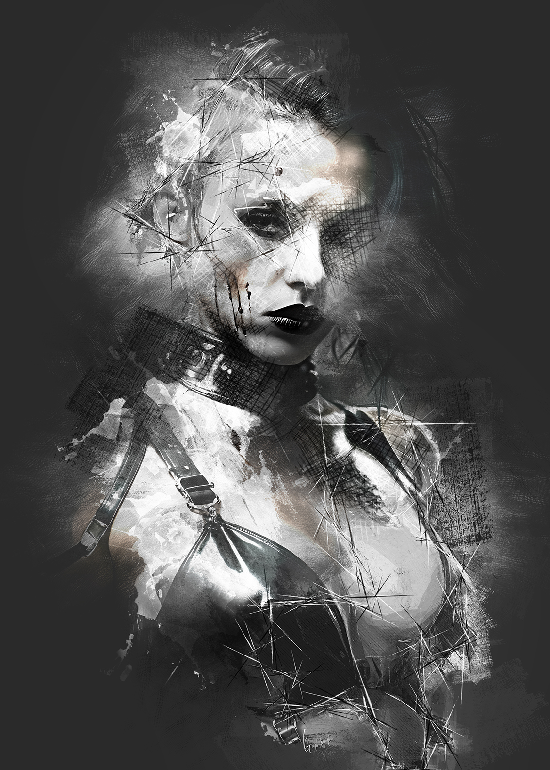 Série noire