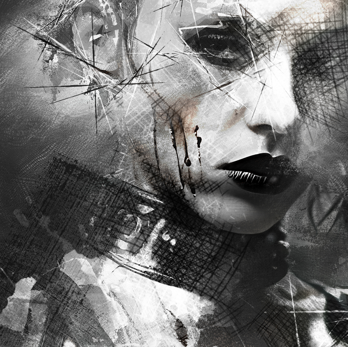 Série noire #07