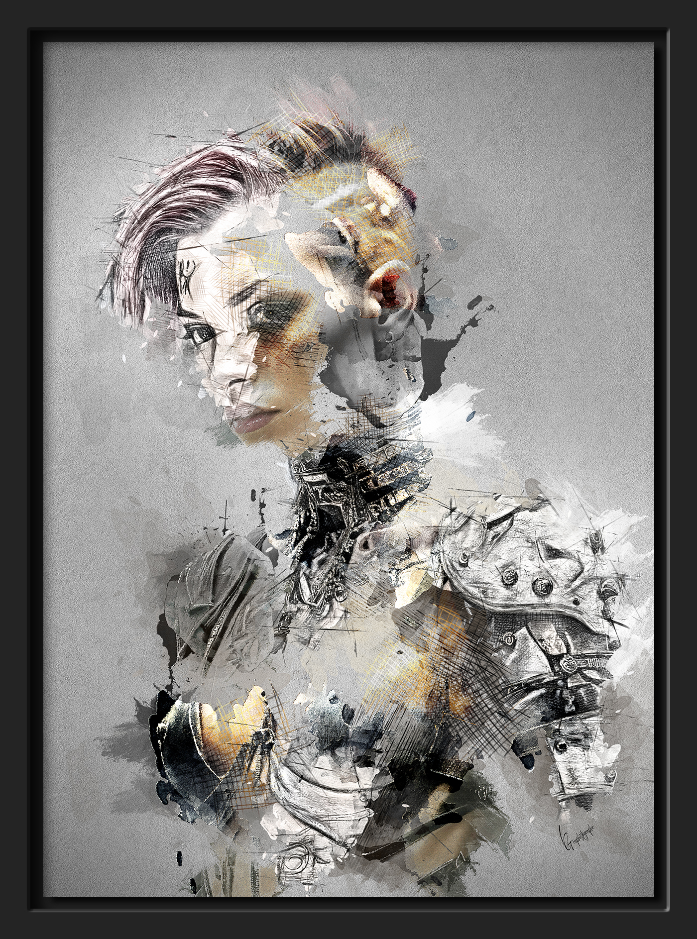 Synthetic Skin