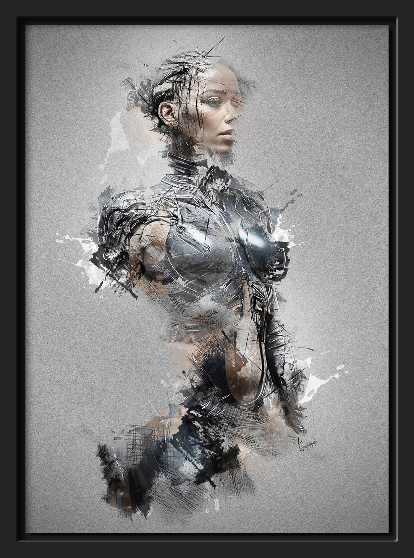 Synthetic Skin