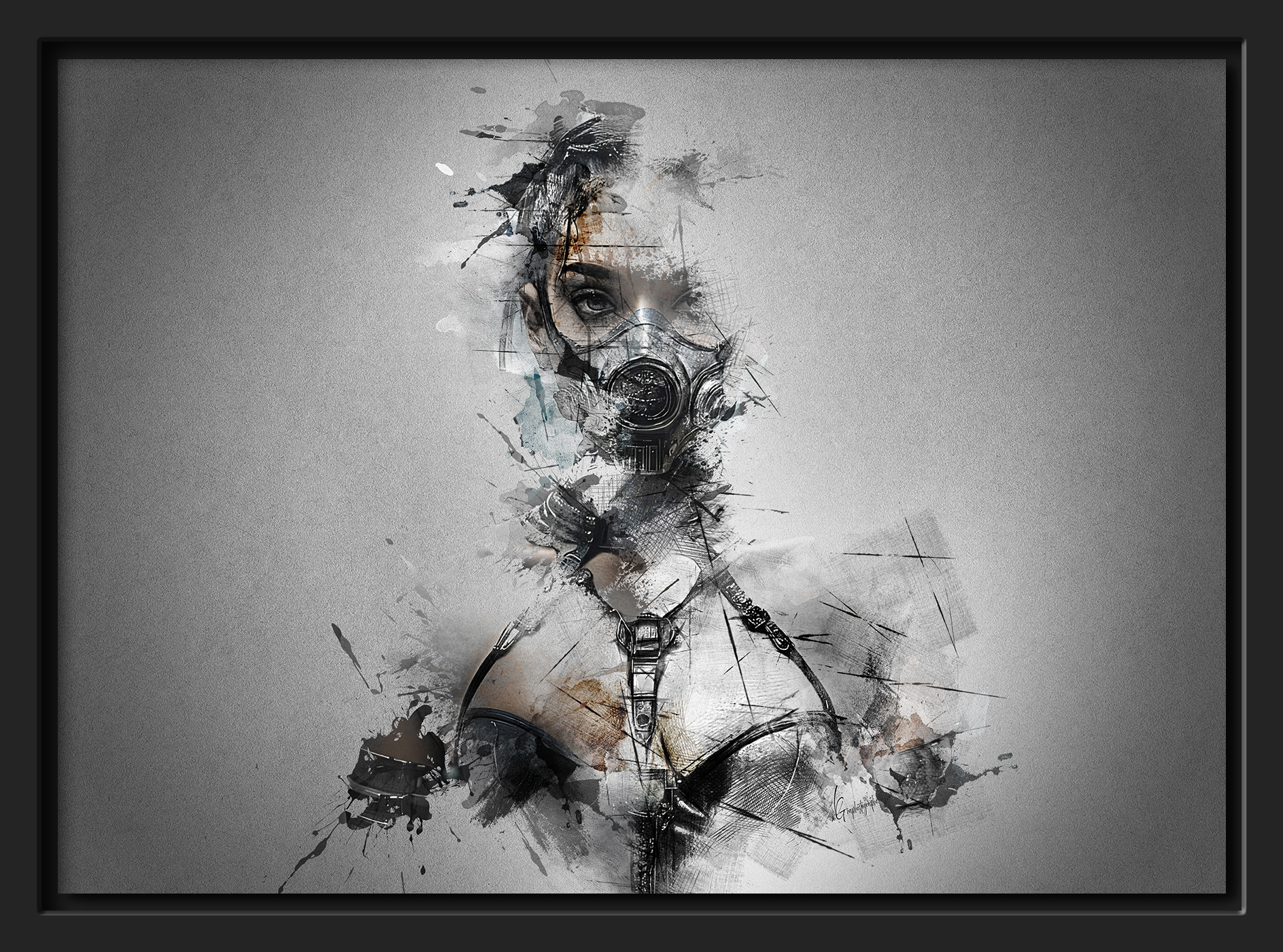 Synthetic Skin