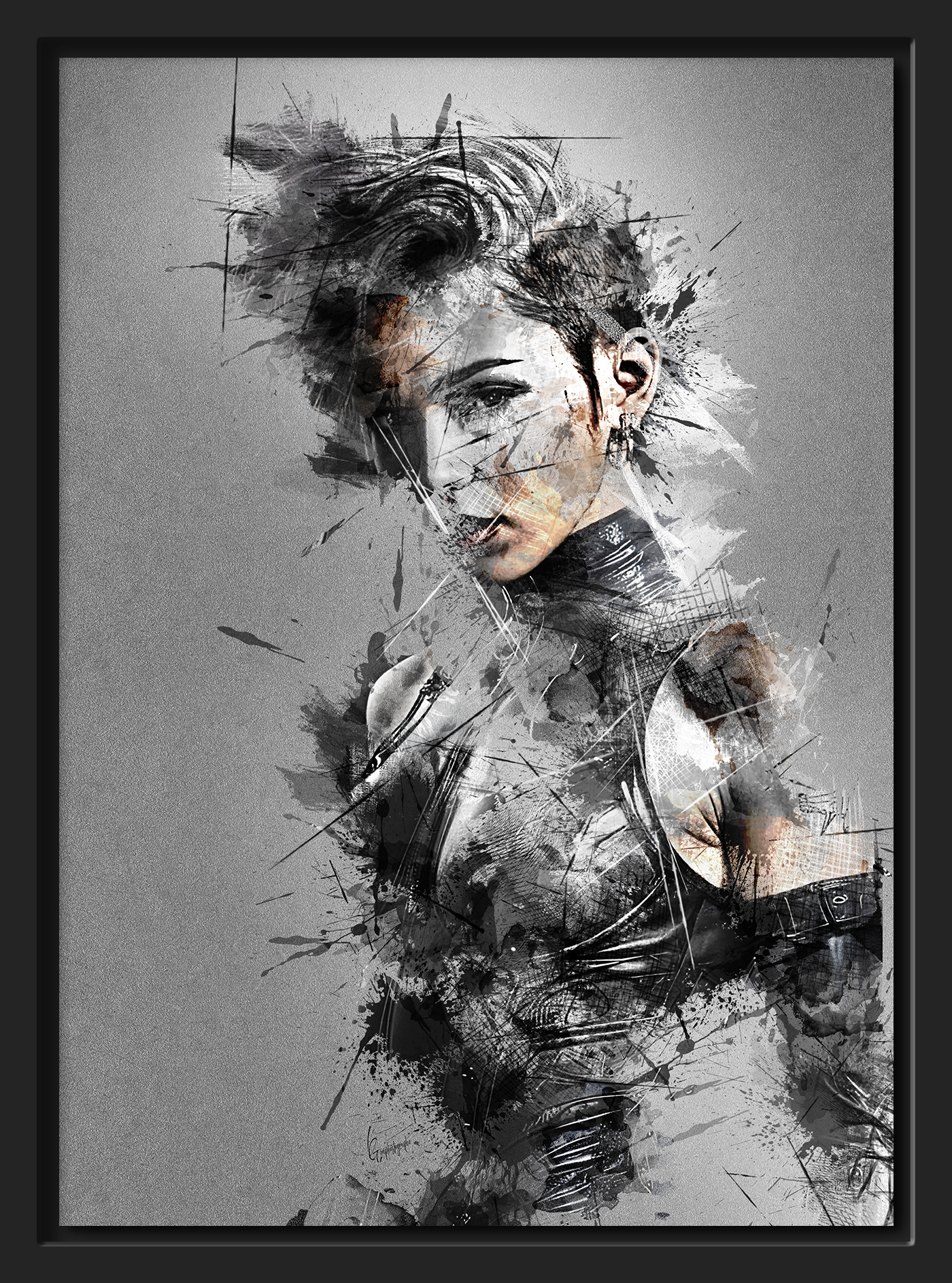 Synthetic Skin