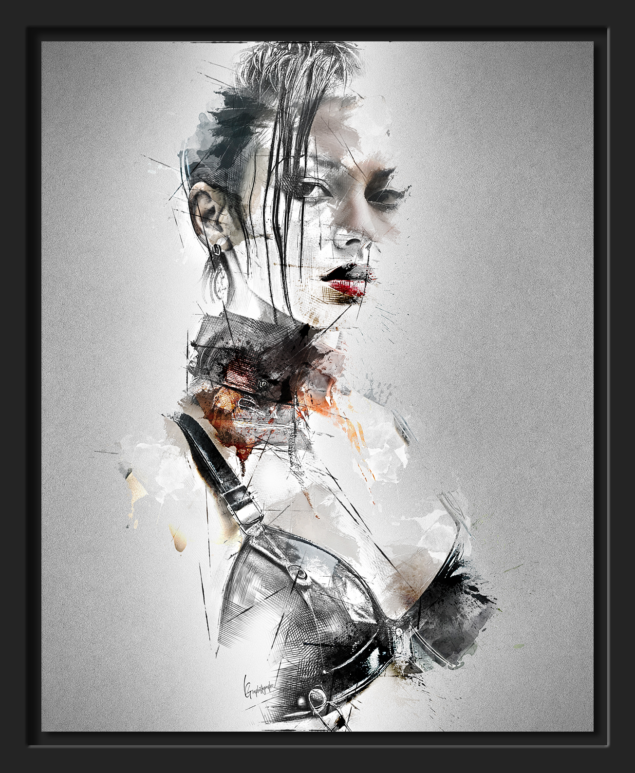 Synthetic Skin