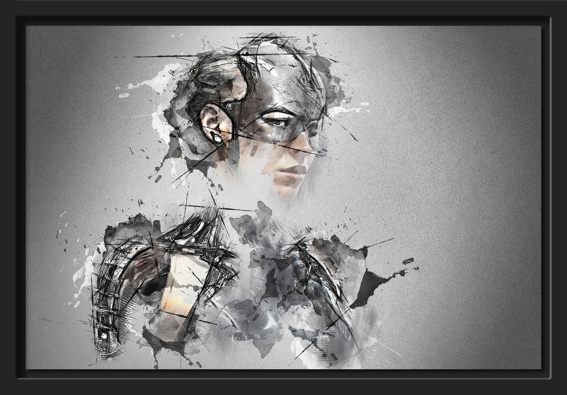 Synthetic Skin
